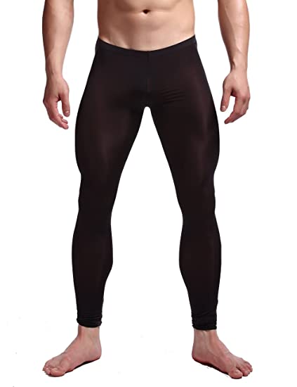 Men Legging